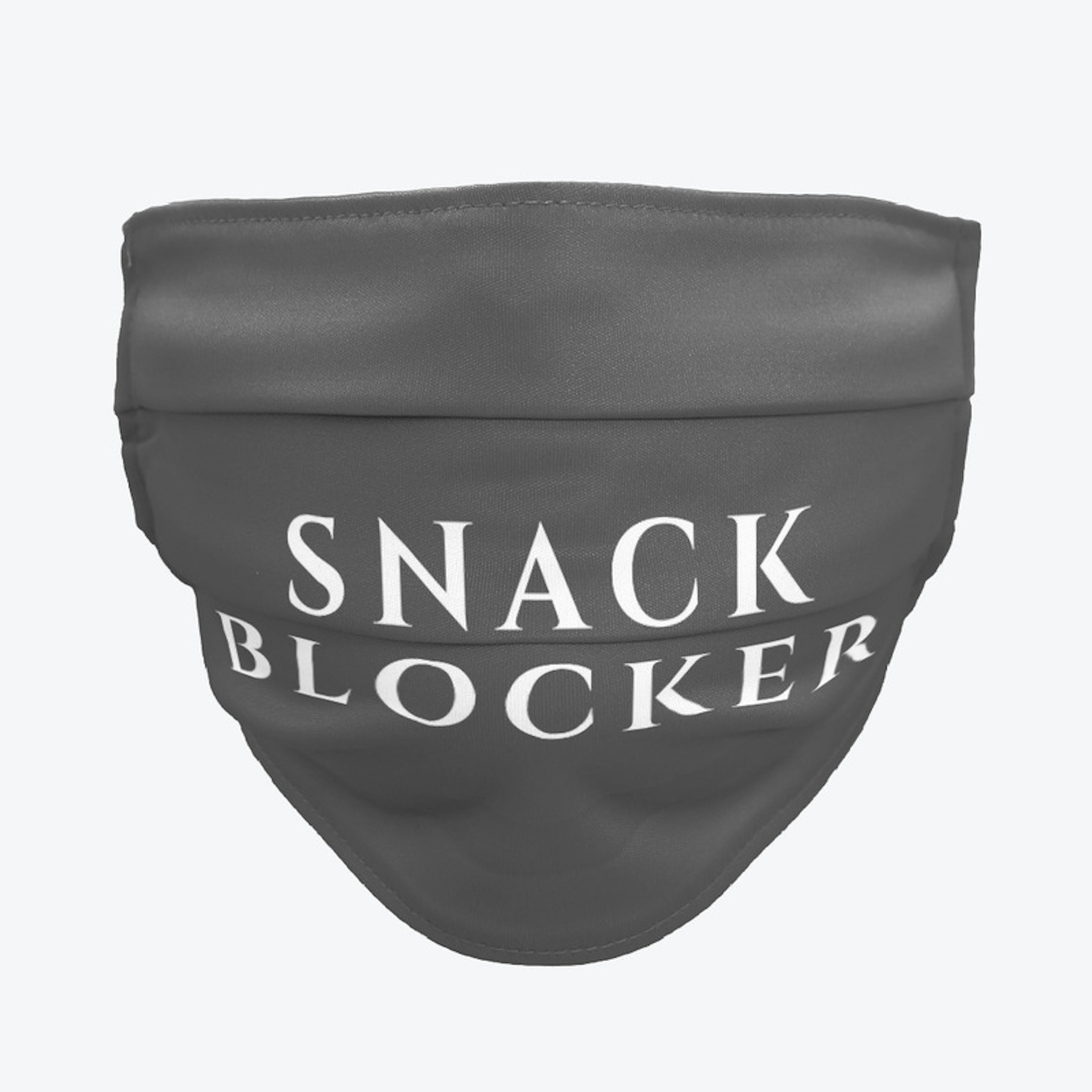 Snack Blocker