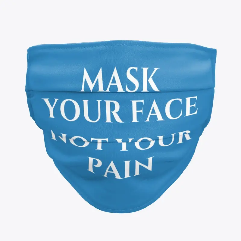 Mask Your Face