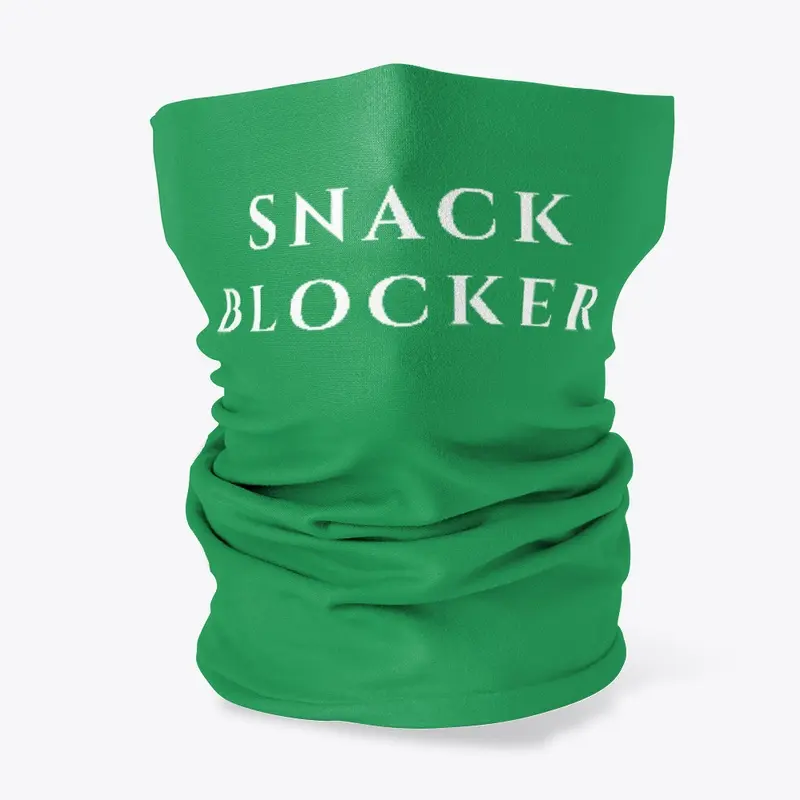 Snack Blocker